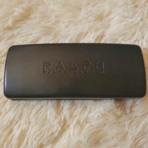Ralph Lauren Glasses Case